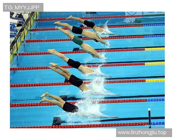 奥运会游泳项目夺冠热门及世界纪录分析