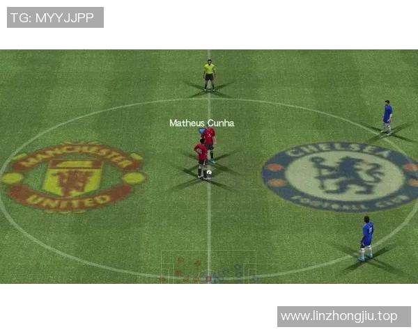 英超焦点战前瞻：曼联VS切尔西全方位解读