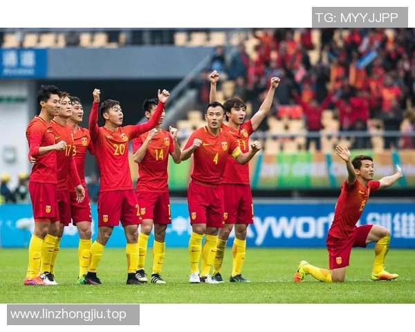 你不知道的世界杯预选赛：十大冷知识大揭秘