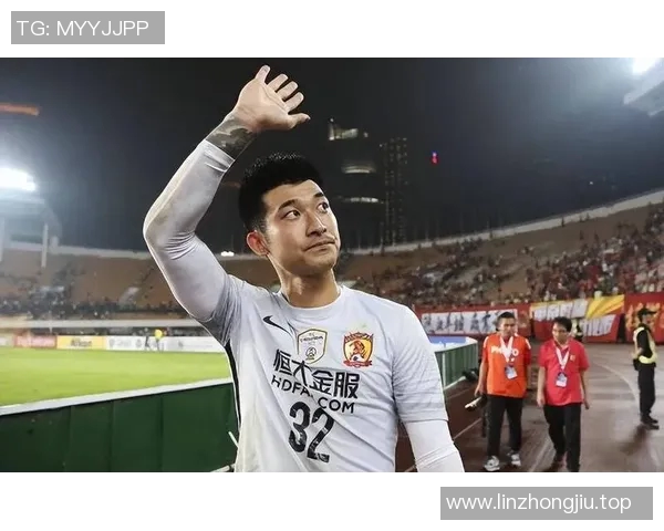 中国主力门将公开表示想留洋欧洲