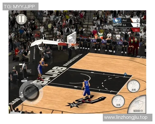 NBA赛场爆发小插曲，裁判如何处理？