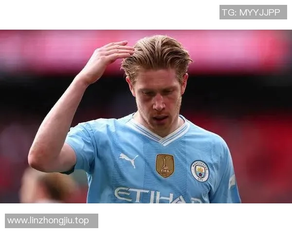 战术拆解：德布劳内为何能掌控比赛节奏？