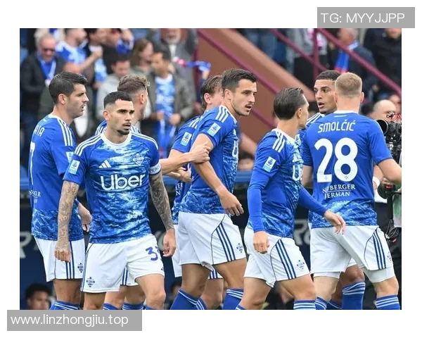 五大联赛背后的故事：从少年到巨星之路