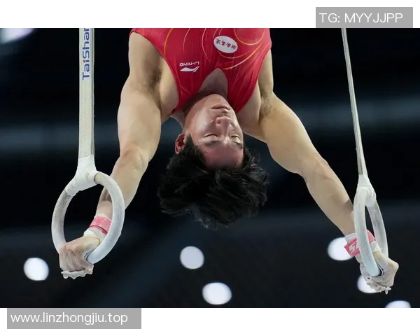 奥运会体操吊环项目技术难点及训练方法