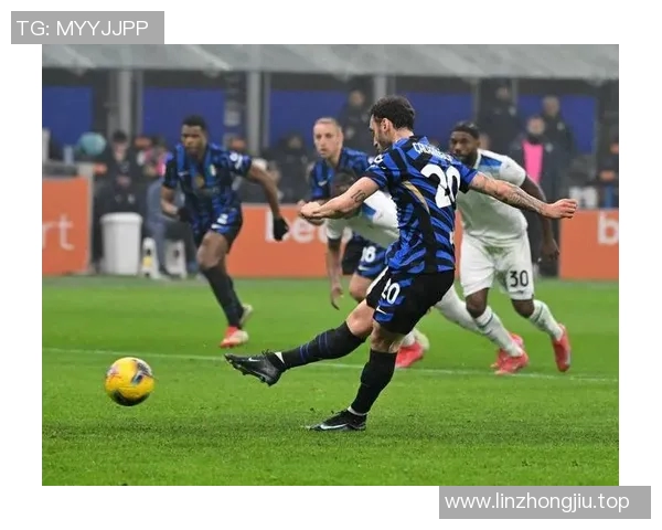 国米赛后直言:我们配得上胜利 国米赛后直言:我们配得上胜利