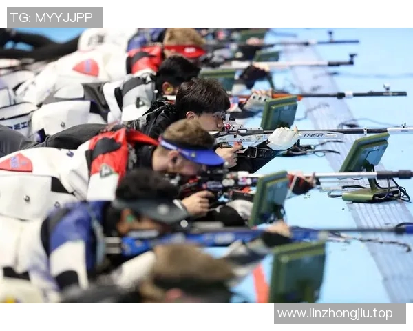 奥运会射击项目训练技术提升方法 奥运会射击项目训练技术提升方法