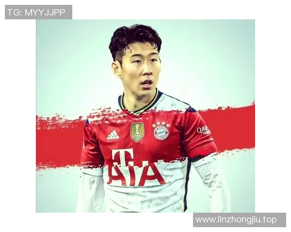 媒体预测：孙兴慜或成未来超级巨星