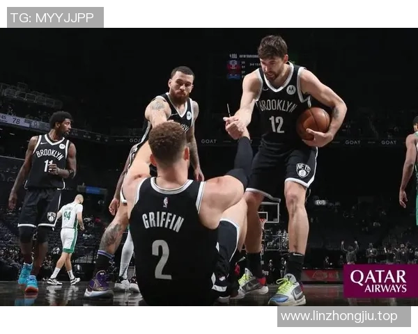 篮网今日状态爆棚，全场最佳当之无愧！