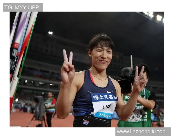 中国选手勇夺世界田径钻石联赛金牌,打破尘封10年纪录 中国选手勇夺世界田径钻石联赛金牌,打破尘封10年纪录