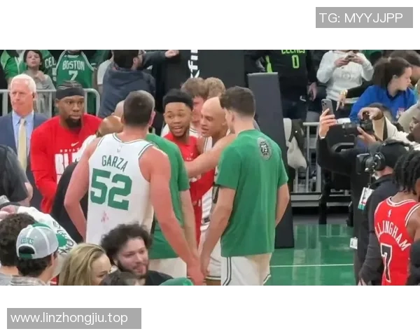 昔日恩怨再现！凯尔特人与老队友狭路相逢