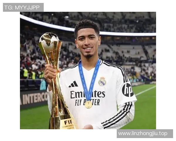 贝林厄姆荣获月度最佳球员，实至名归