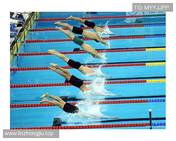 奥运会游泳项目技术动作分析及优化 奥运会游泳项目技术动作分析及优化