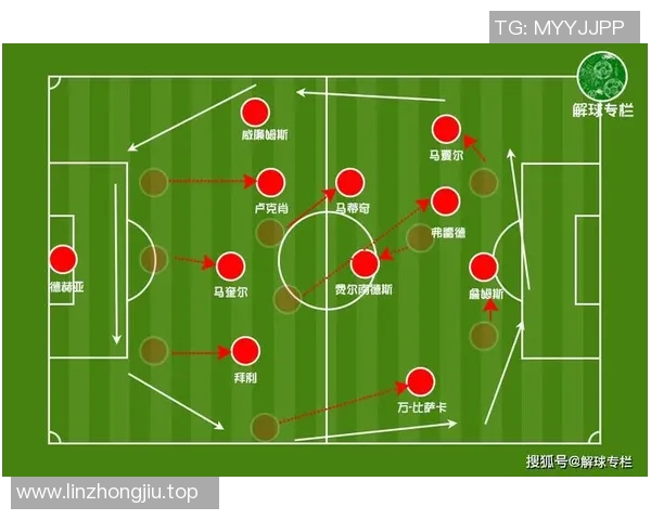 网球大满贯焦点战深度解析：明星对决与战术博弈的背后玄机